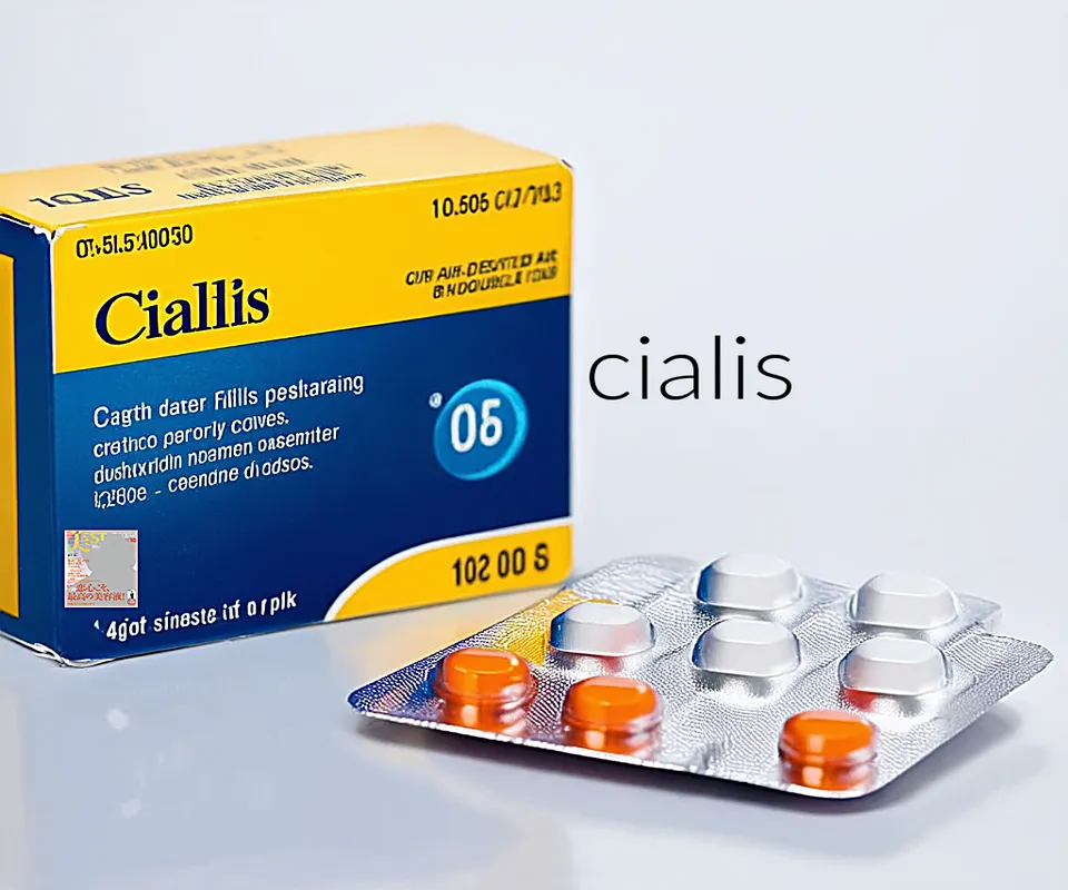 Comprare cialis online generico